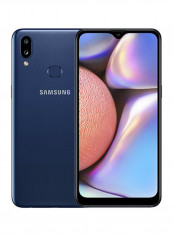 Galaxy A10s Dual SIM Blue 2GB RAM 32GB 4G LTE reviews Galaxy A10s Dual SIM Blue 2GB RAM 32GB 4G LTE
