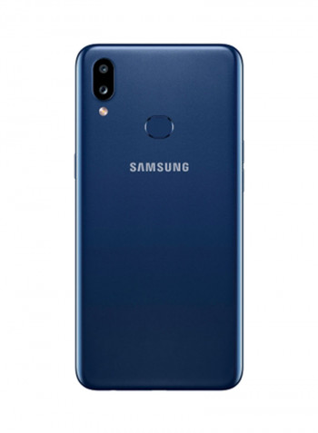 Galaxy A10s Dual SIM Blue 2GB RAM  32GB 4G LTE