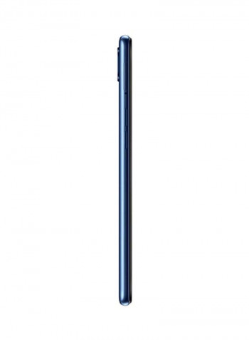 Galaxy A10s Dual SIM Blue 2GB RAM  32GB 4G LTE