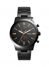Men's Townsman Water Resistant Chronograph Watch FS5379