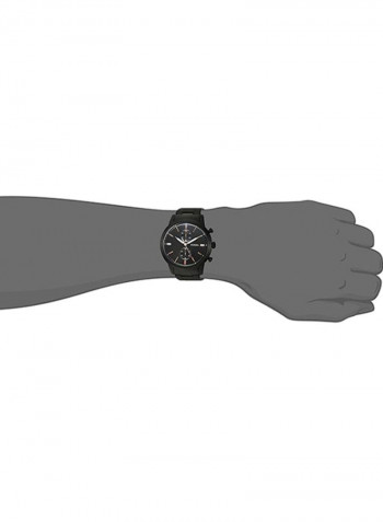 Men's Townsman Water Resistant Chronograph Watch FS5379