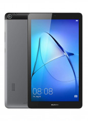 MediaPad T3 7 (2017), 7-inch, 16GB, 2GB RAM, Wi-Fi, Space Grey