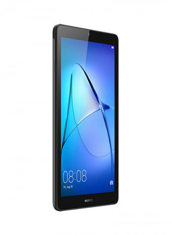 MediaPad T3 7 (2017), 7-inch, 16GB, 2GB RAM, Wi-Fi, Space Grey