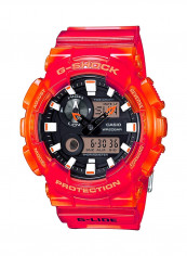 Men's Analog/Digital Watch GAX-100MSA-4ADR reviews Men's Analog/Digital Watch GAX-100MSA-4ADR