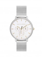 Women's Water Resistant Stainless Steel Analog Watch 2200283