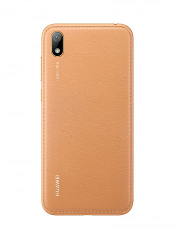 Y5 2019 Dual SIM Amber Brown 2GB RAM 32GB 4G LTE