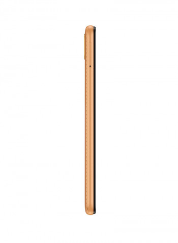 Y5 2019 Dual SIM Amber Brown 2GB RAM 32GB 4G LTE