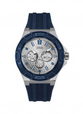 Men's Silicone Chronograph Watch W0674G4 reviews Men's Silicone Chronograph Watch W0674G4