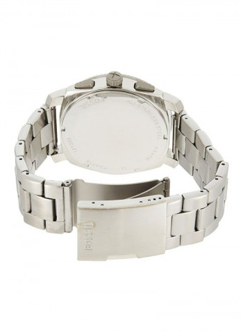Men's Water Resistant Analog Watch Fs4776