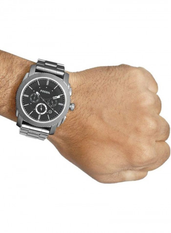 Men's Water Resistant Analog Watch Fs4776
