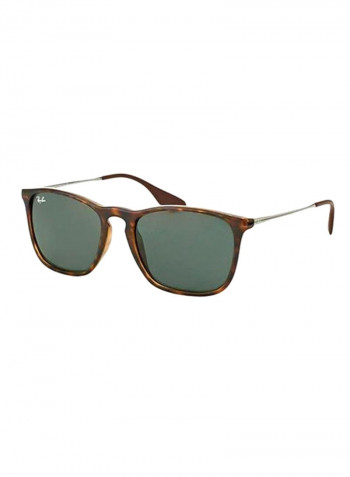 Wayfarer Sunglasses - Lens Size: 54 mm