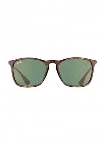 Wayfarer Sunglasses - Lens Size: 54 mm