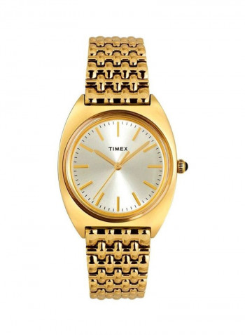 Women's Milano Analog Watch TW2T90400