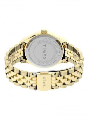Women's Milano Analog Watch TW2T90400