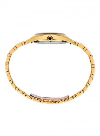 Women's Milano Analog Watch TW2T90400