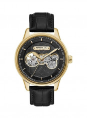 Men's Leather Analog Wrist Watch reviews Men's Leather Analog Wrist Watch