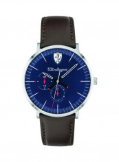 Men's Ultra Leggero Leather Analog Watch 830566 reviews Men's Ultra Leggero Leather Analog Watch 830566