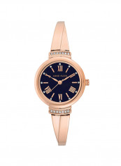 Women's Metal Analog Wrist Watch AK3414NRST reviews Women's Metal Analog Wrist Watch AK3414NRST