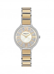 Women's Stainless Steel Analog Wrist Watch reviews Women's Stainless Steel Analog Wrist Watch