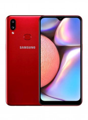 Galaxy A10s Dual SIM Red 32GB 2GB RAM 4G LTE - UAE Version reviews Galaxy A10s Dual SIM Red 32GB 2GB RAM 4G LTE - UAE Version