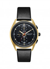 Men's Leather Analog Wrist Watch reviews Men's Leather Analog Wrist Watch