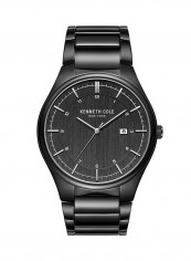 Men's Metal Analog Wrist Watch Kc51015002 reviews Men's Metal Analog Wrist Watch Kc51015002