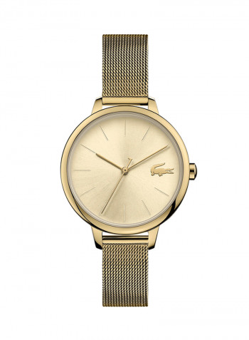 Women's Metal Analog Wrist Watch 2001128