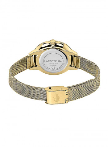 Women's Metal Analog Wrist Watch 2001128