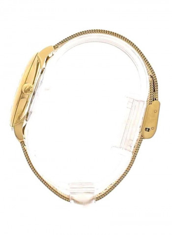 Women's Metal Analog Wrist Watch 2001128