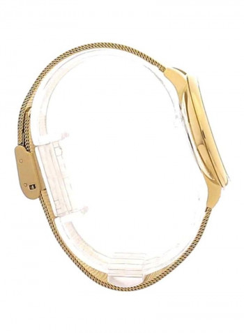 Women's Metal Analog Wrist Watch 2001128