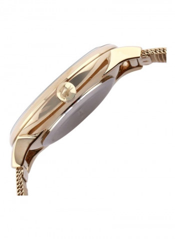 Women's Metal Analog Wrist Watch 2001128