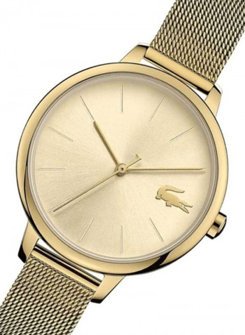 Women's Metal Analog Wrist Watch 2001128
