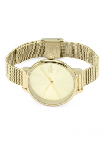Women's Metal Analog Wrist Watch 2001128