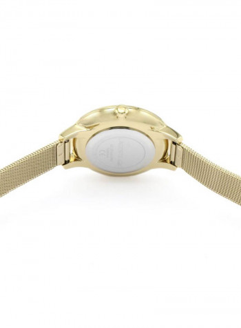 Women's Metal Analog Wrist Watch 2001128