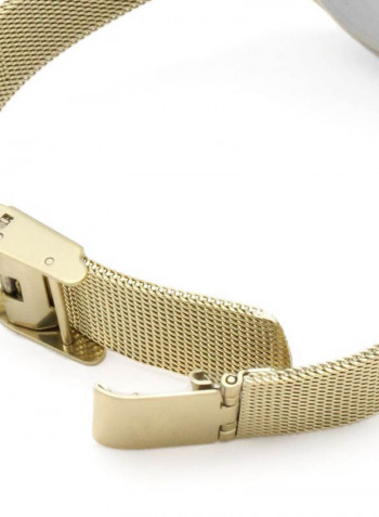 Women's Metal Analog Wrist Watch 2001128
