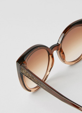 Women's UV Protective Sunglasses - Lens Size: 54 mm