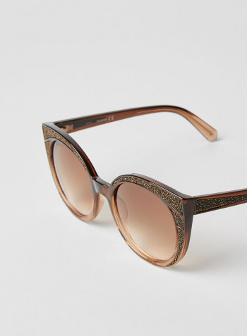 Women's UV Protective Sunglasses - Lens Size: 54 mm