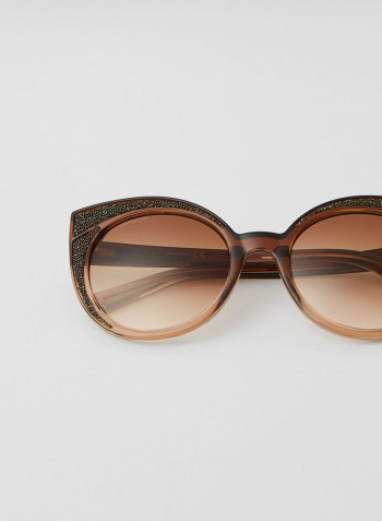 Women's UV Protective Sunglasses - Lens Size: 54 mm