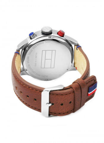 Men's Trent Chronograph Watch 1791066