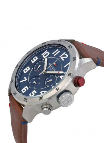 Men's Trent Chronograph Watch 1791066