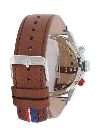Men's Trent Chronograph Watch 1791066