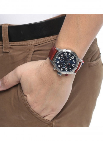 Men's Trent Chronograph Watch 1791066