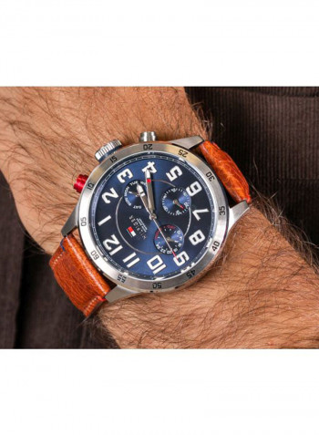 Men's Trent Chronograph Watch 1791066