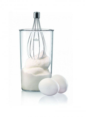Multiquick 7 Hand Blender 750W 750 W MQ745 Black