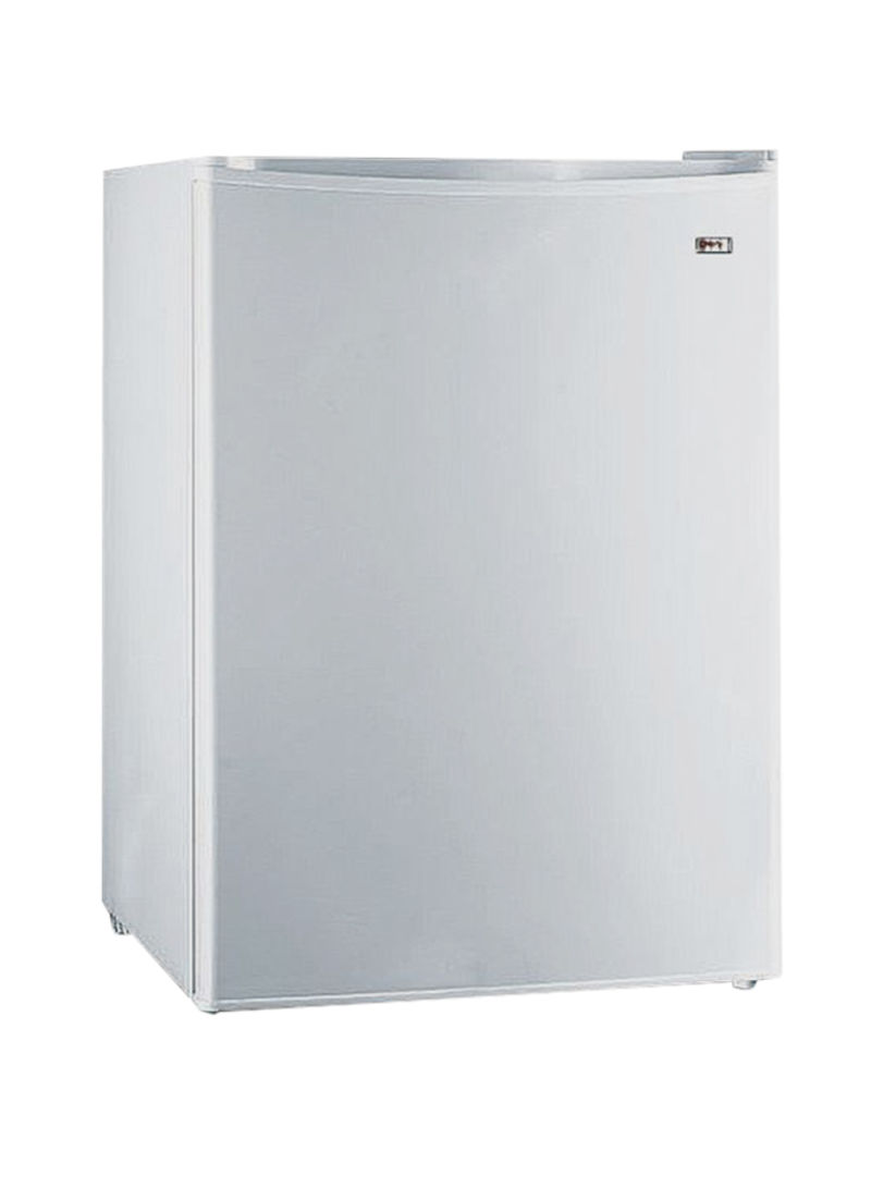 Refrigerator Single Door White 123 l NRF155 White