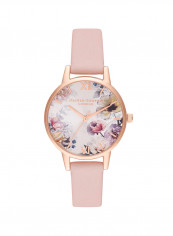 Women's Leather Analog Wrist Watch OBGSET133 reviews Women's Leather Analog Wrist Watch OBGSET133