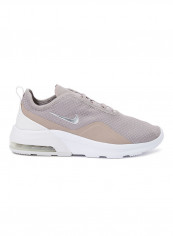 Air Max Motion 2 Trainers Pumice/Metallic Silver Platinum Tint