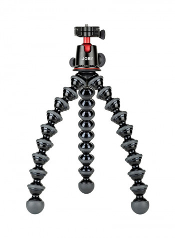GorillaPod 5K Kit Black/Charcoal