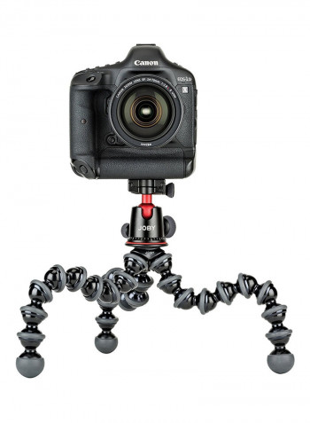 GorillaPod 5K Kit Black/Charcoal