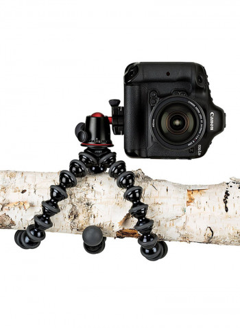 GorillaPod 5K Kit Black/Charcoal